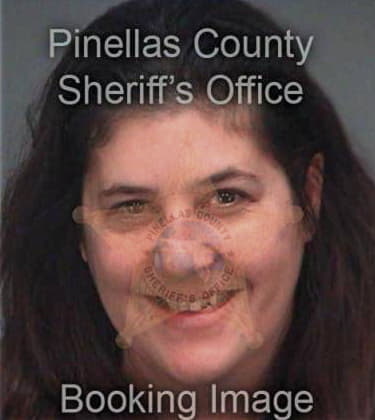 Jessica McClendon - Pinellas County, FL 