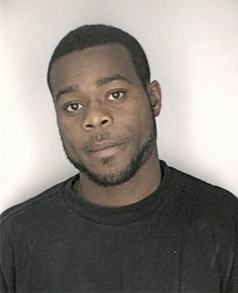 Anthony McGhee - Hillsborough County, FL 