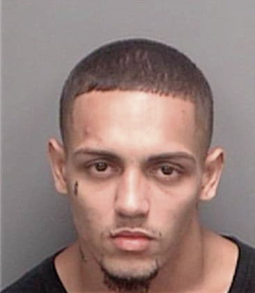 Adam McGrath - Pinellas County, FL 