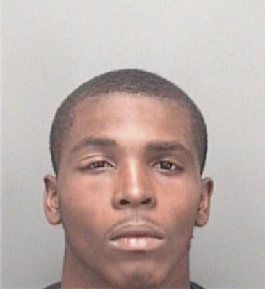 Rudlof McKinney - Pinellas County, FL 