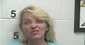 Donna McLean, - Whitley County, KY 