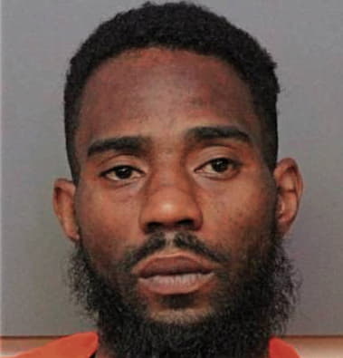 Calvin McLeod - Polk County, FL 