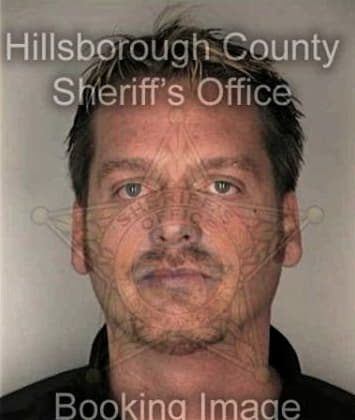 Ricky McNutt - Hillsborough County, FL 
