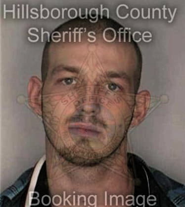 Rosendo Medina - Hillsborough County, FL 