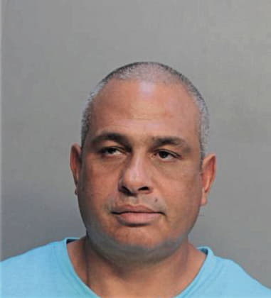 William Menendez, - Dade County, FL 