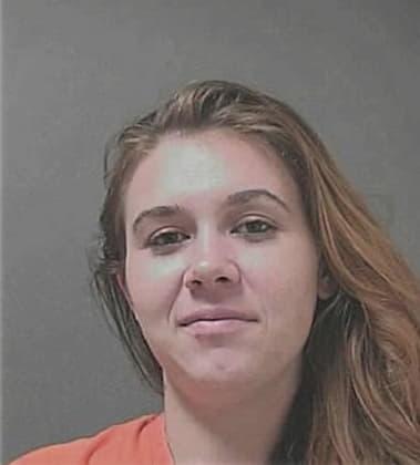 Audra Mereness, - Volusia County, FL 