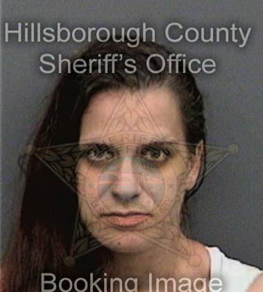 April Merkiel - Hillsborough County, FL 