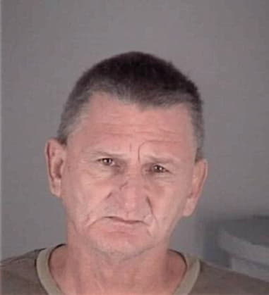 Clifford Merle, - Pasco County, FL 