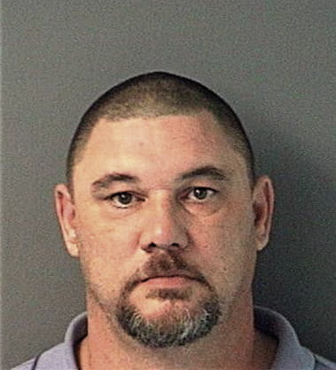 George Miller, - Escambia County, FL 