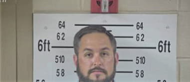 Jorge Molina, - Kleberg County, TX 