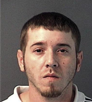 James Montavon, - Escambia County, FL 