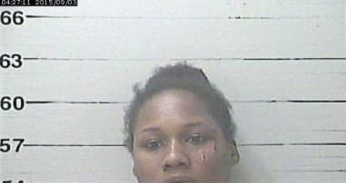 Brenda Moore, - Harrison County, MS 