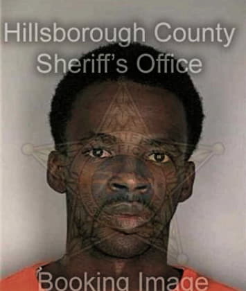 Abdul Muhammad, - Hillsborough County, FL 