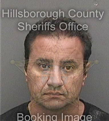 Carlos Negron, - Hillsborough County, FL 