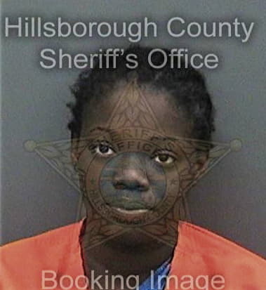 Angenetta Nelson, - Hillsborough County, FL 