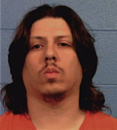 John Newman - Williamson County, TX 