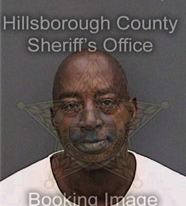 Lamont Norton, - Hillsborough County, FL 