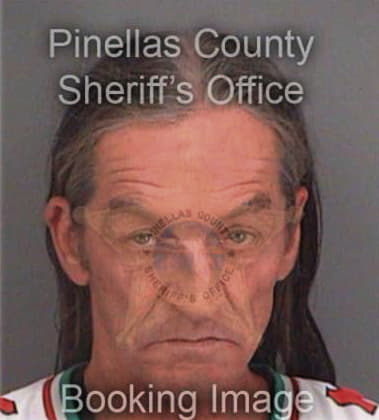 Timothy Oliver, - Pinellas County, FL 