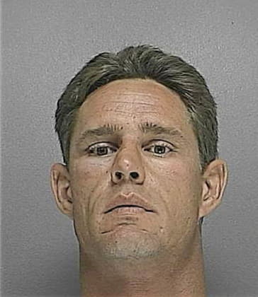 Mark Owenby, - Volusia County, FL 