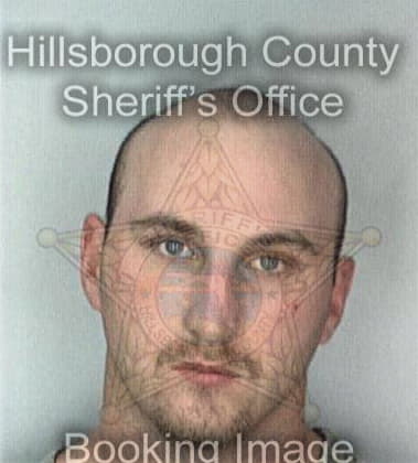 Walter Owens, - Hillsborough County, FL 