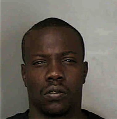 Wesley Patterson, - Polk County, FL 