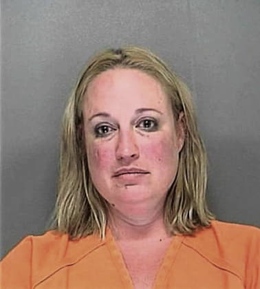 Wanda Pearce, - Volusia County, FL 