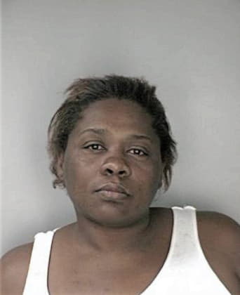 Gloria Pendleton, - Hillsborough County, FL 