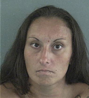 Marianna Perez, - Sumter County, FL 