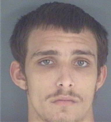 Kenneth Persons, - Clay County, FL 