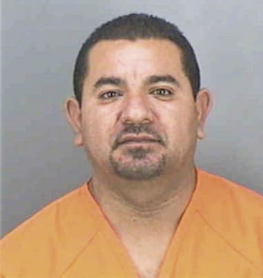 Pablo Plazaplaza, - Collier County, FL 