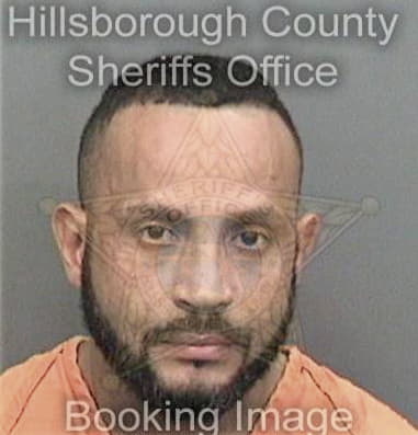 James Poe, - Hillsborough County, FL 