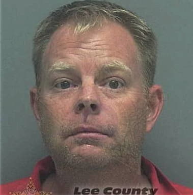 Sean Quinn, - Lee County, FL 