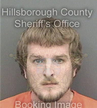 Jorge Ramirez, - Hillsborough County, FL 