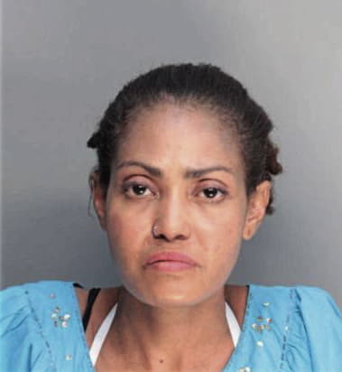 Lina Ramirez, - Dade County, FL 