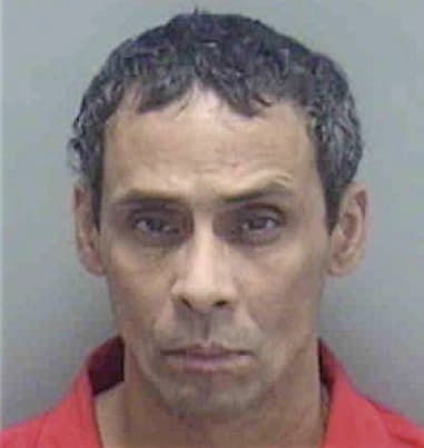 Michael Ramos-Rivera, - Lee County, FL 