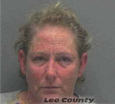 Deborah Ratliff, - Lee County, FL 