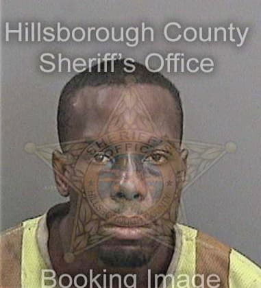 Adam Richardson, - Hillsborough County, FL 