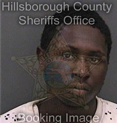 Everett Richardson, - Hillsborough County, FL 