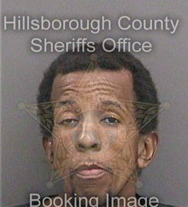 Henry Richardson, - Hillsborough County, FL 