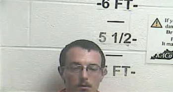 Amos Rickett, - Whitley County, KY 