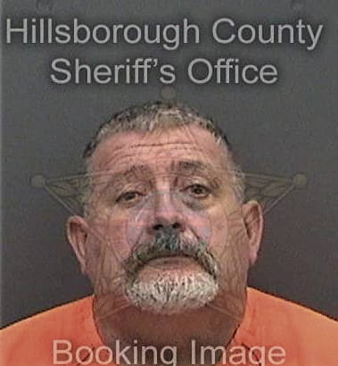 Victor Riveraferreira - Hillsborough County, FL 