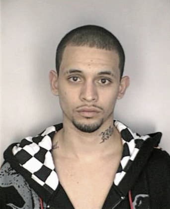 Alan Rizzo - Hillsborough County, FL 