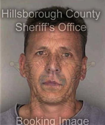 Roger Roberts - Hillsborough County, FL 