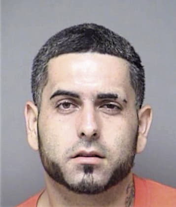 Jose Rodriguez, - Denton County, TX 