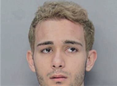 Juan Rodriguez, - Dade County, FL 