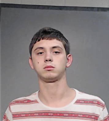 Juan-Carlos Rodriguez - Hidalgo County, TX 