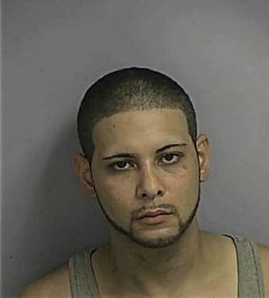 Pedro Rodriguez, - Osceola County, FL 