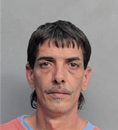 Rene Rodriguez, - Dade County, FL 