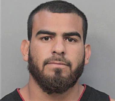 Alfonso Rodriguez-Reyes, - Dade County, FL 