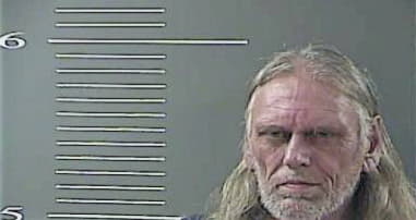 Raymond Roman, - Johnson County, KY 